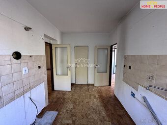 including agency commission, We will arrange for you sale of family house in disposition 5+1 +…