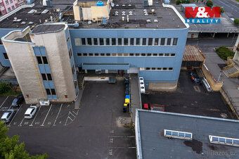 We offer commercial space for rent of size 41 m², located on the first floor in the Koral…