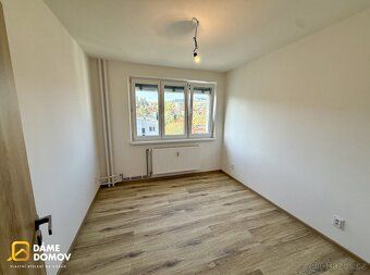 Ev.č. 14459 Nabízíme k pronájmu byt 4+1 o rozloze 84 m² s ba