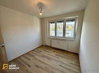 Ev.č. 14459 Nabízíme k pronájmu byt 4+1 o rozloze 84 m² s ba