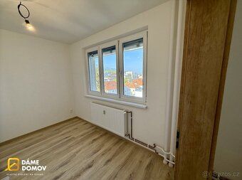 Ev.č. 14459 Nabízíme k pronájmu byt 4+1 o rozloze 84 m² s ba