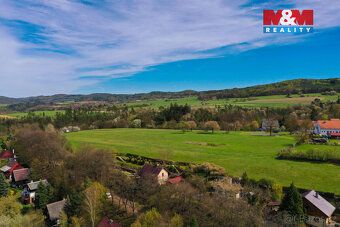 We offer for sale an attractive plot of land with a total area of 3,518 sqm in the quiet…