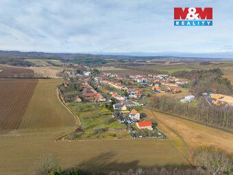 Exclusively offered for sale is a building plot in the popular locality of Plumlov - part of…