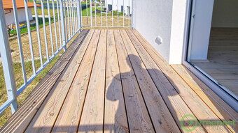 Nabízíme k pronájmu nadstandardní bytovou jednotku o dispozi