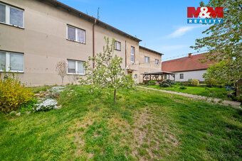 Nabízíme k prodeji byt v osobním vlastnictví o dispozici 2+1