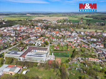 Nabízíme k prodeji byt v osobním vlastnictví o dispozici 2+1