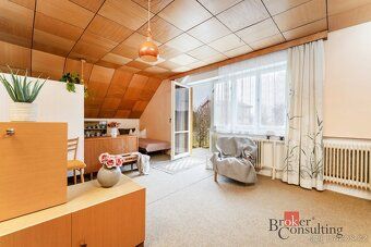 For Sale, family house, 146 m², 53364 Lipoltice, Pardubice [ID