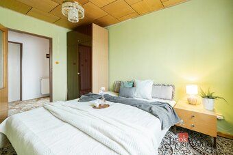 For Sale, family house, 146 m², 53364 Lipoltice, Pardubice [ID