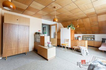 For Sale, family house, 146 m², 53364 Lipoltice, Pardubice [ID