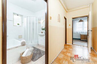For Sale, family house, 146 m², 53364 Lipoltice, Pardubice [ID