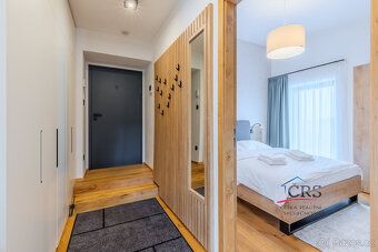 Stylish apartment 3+kk with terrace and garden near Klinovec Mountain
Seeking