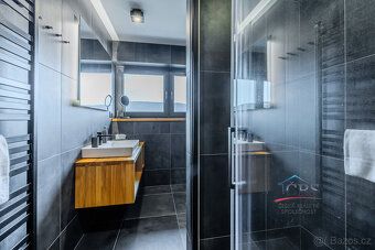 Stylish apartment 3+kk with terrace and garden near Klinovec Mountain
Seeking