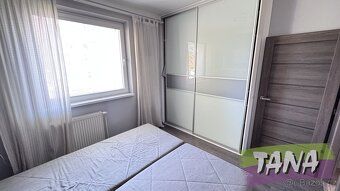 Ref. No. 00397 Spacious apartment 3+1 in Dvůr Králové nad Labem on Karolíny Světlé Street…