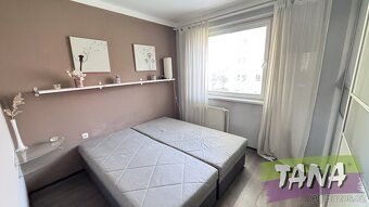 Ref. No. 00397 Spacious apartment 3+1 in Dvůr Králové nad Labem on Karolíny Světlé Street…