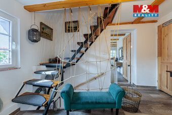 Already upon arrival you will be enchanted by the picturesque surroundings of this tastefully…