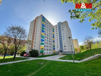 We offer for sale a spacious and bright apartment of 3+1 layout with large balcony located on…