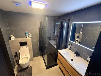 Rent apartment 2+kk 60 m² Masaryk Square, Mnichovo Hradiste