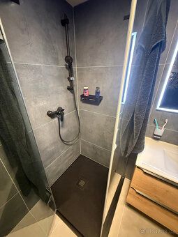 Rent apartment 2+kk 60 m² Masaryk Square, Mnichovo Hradiste