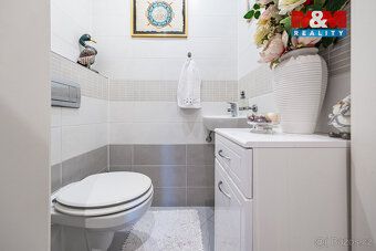 Ve chvíli, kdy vstoupíte do tohoto bytu, obejme vás vzdušná 