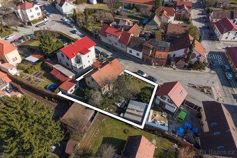 Prodej rodinného domu ve velmi žádaném, lukrativním městě Ří