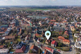 Prodej rodinného domu ve velmi žádaném, lukrativním městě Ří