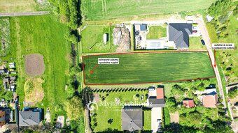 Ref. No. MZ26038 We offer you a beautiful large building plot