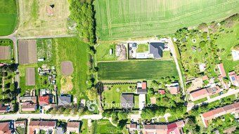 Ref. No. MZ26038 We offer you a beautiful large building plot