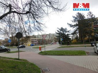 Pronájem bytu 1+1, 42 m², Mladá Boleslav – klidná lokalita b