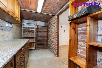 We offer for sale two separate properties located in the picturesque part of the village of…