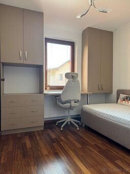 PRONÁJEM DOMU – Bašť (Praha-východ), 15 minut od Prahy
Nabíz