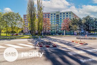 Nabízíme k prodeji byt o velikosti 1 + 1, situovaný na atrak