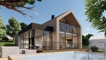 We offer a cottage with land of total area 680 m2 in attractive recreational area near Slapská…