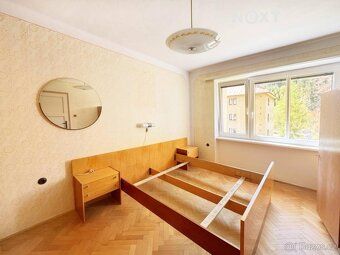 Exclusively we offer for sale an apartment in the village of Poniklá (Podkrkonoší region…
