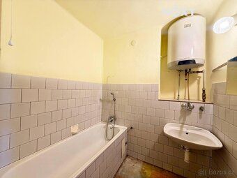 Exclusively we offer for sale an apartment in the village of Poniklá (Podkrkonoší region…