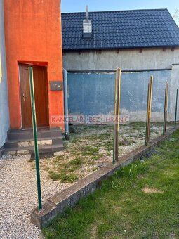 Zprostředkujeme Vám prodej bytu nacházejícího se v menším by