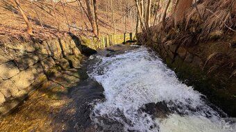Exclusively offered for sale is a building plot in the village of Bedřichov, located at the…