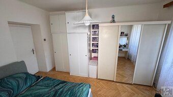 We offer for sale a nice and sunny apartment of 2+1 layout on the first floor in Jablonec nad Nisou