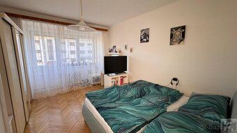 We offer for sale a nice and sunny apartment of 2+1 layout on the first floor in Jablonec nad Nisou