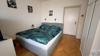We offer for sale a nice and sunny apartment of 2+1 layout on the first floor in Jablonec nad Nisou