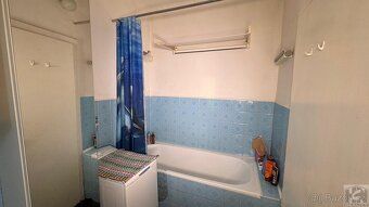 We offer for sale a nice and sunny apartment of 2+1 layout on the first floor in Jablonec nad Nisou