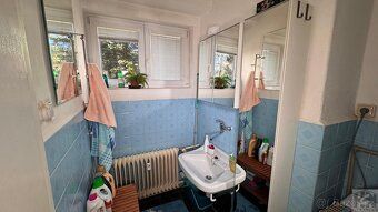 We offer for sale a nice and sunny apartment of 2+1 layout on the first floor in Jablonec nad Nisou