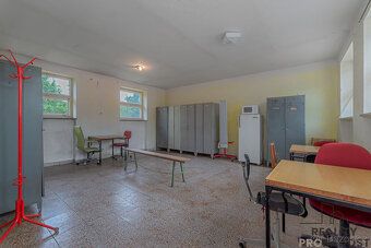 Looking for an ideal place for your business within 50 km of the Austrian border?