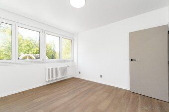 Prodej bytu 3+1, 64,2 m², Ostrava-Poruba, ul. Bulharská
Nabí
