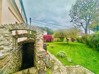 I am offering for sale a cottage in Uhliště within driving distance of 