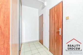 Looking for peaceful long-term housing? We offer you a rental apartment in personal property…