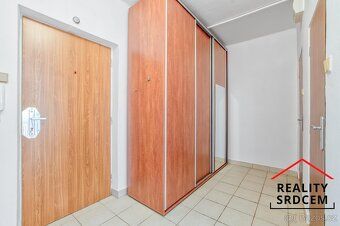 Looking for peaceful long-term housing? We offer you a rental apartment in personal property…