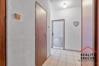 Looking for peaceful long-term housing? We offer you a rental apartment in personal property…