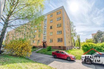 Looking for peaceful long-term housing? We offer you a rental apartment in personal property…
