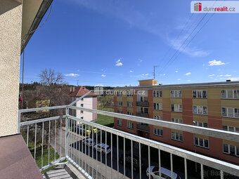 +popl. 3000, , Dumrealit.cz Vám zprostředkuje pronájem bytov