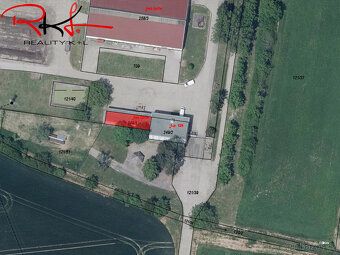 Need space for business with quick connection to highway
